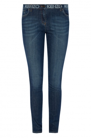 Skinny jeans, zdjęcie 1 Skinny jeans od Kenzo